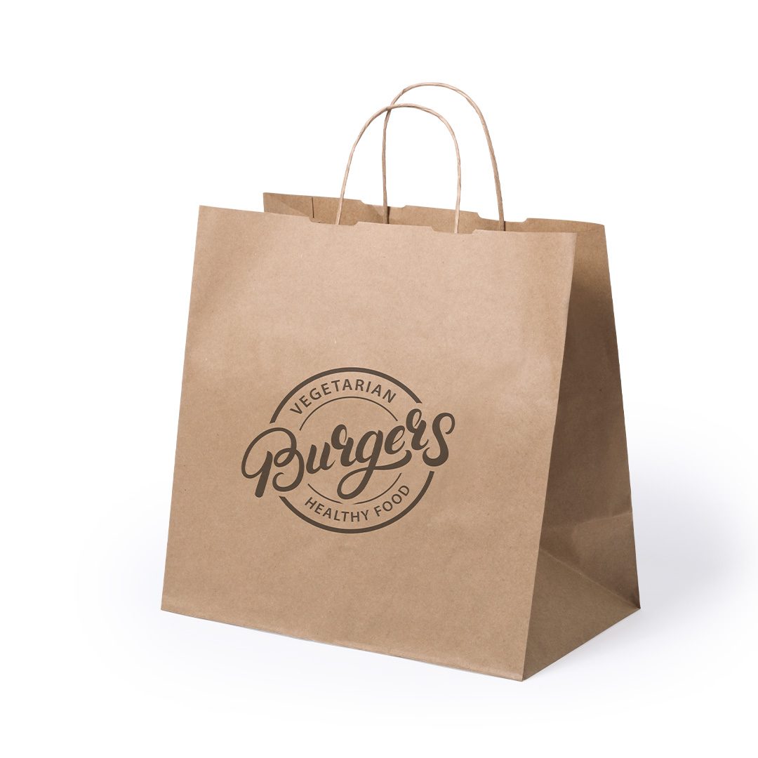 Saco Take Away