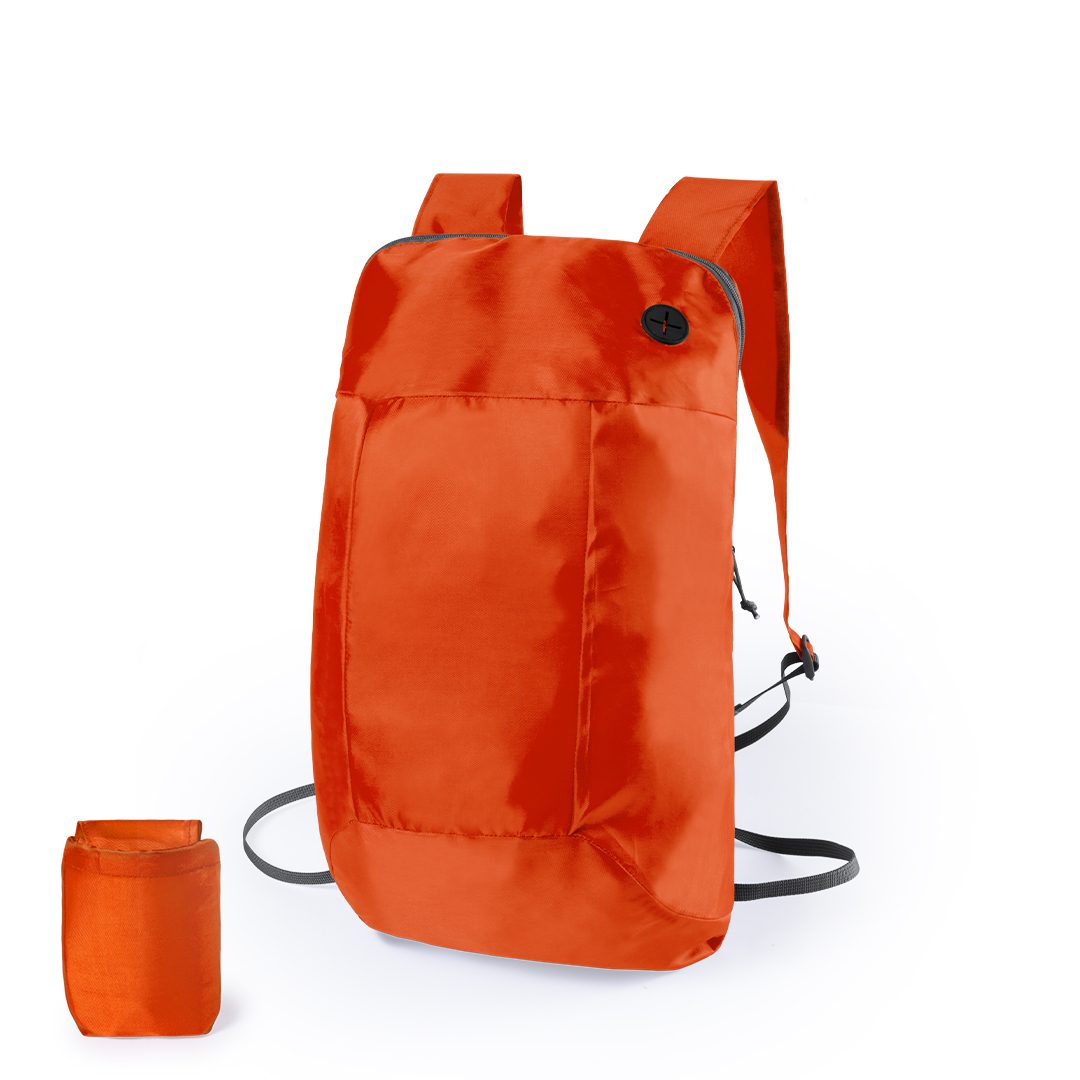 Mochila Dobrável Signal