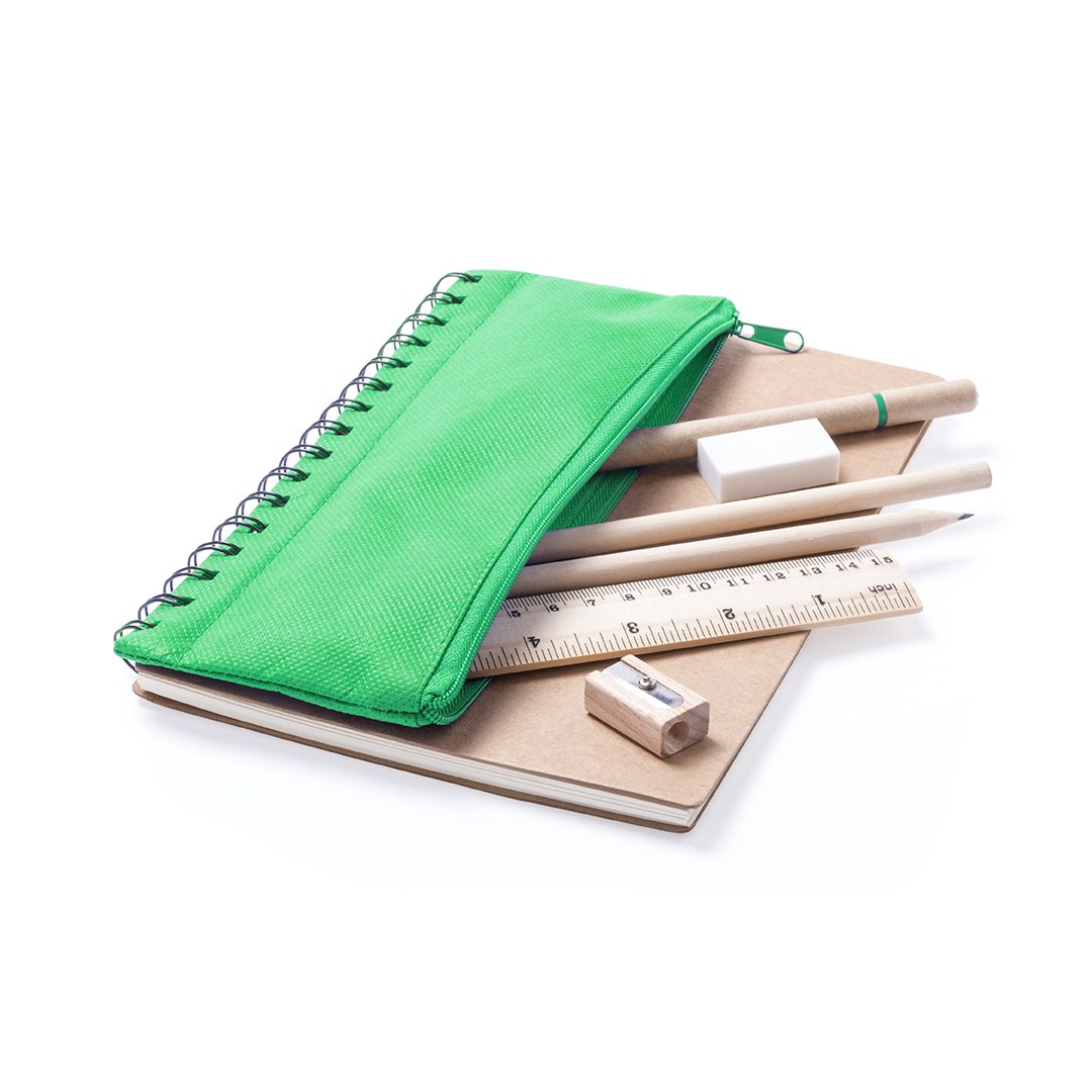 Caderno Mosku