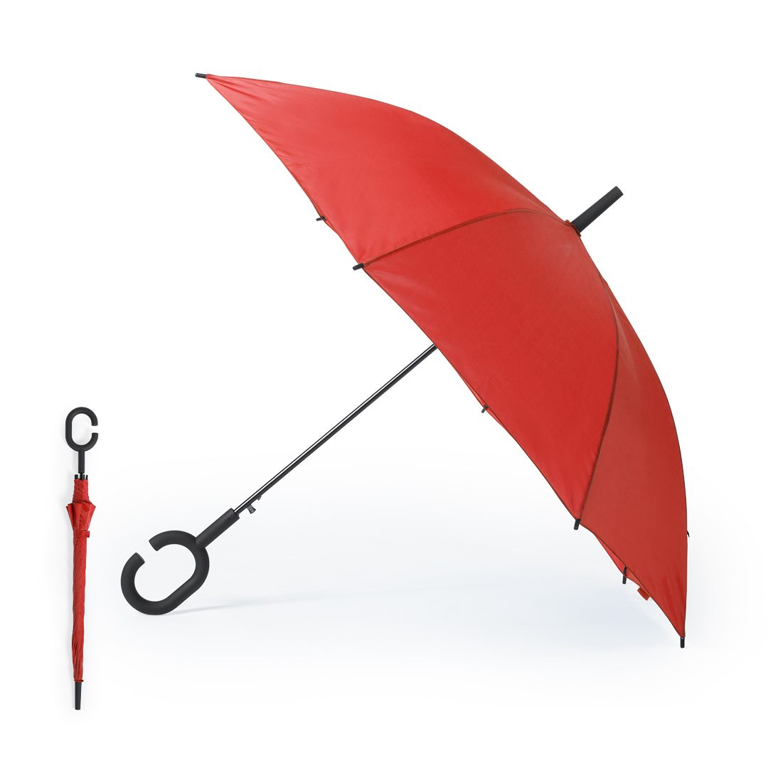 Chapéu De Chuva Halrum