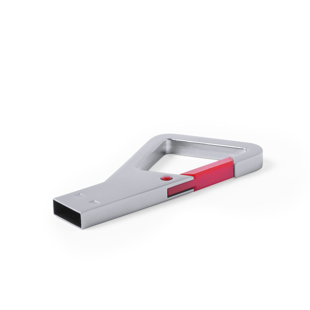 Memória Usb Drelan 8Gb