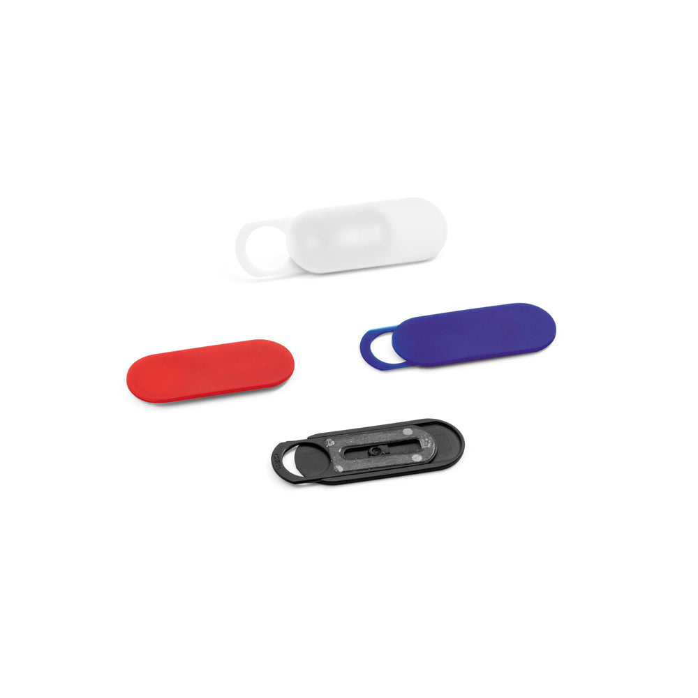 HIDE. Protetor para webcam em ABS reciclado (100% rABS)