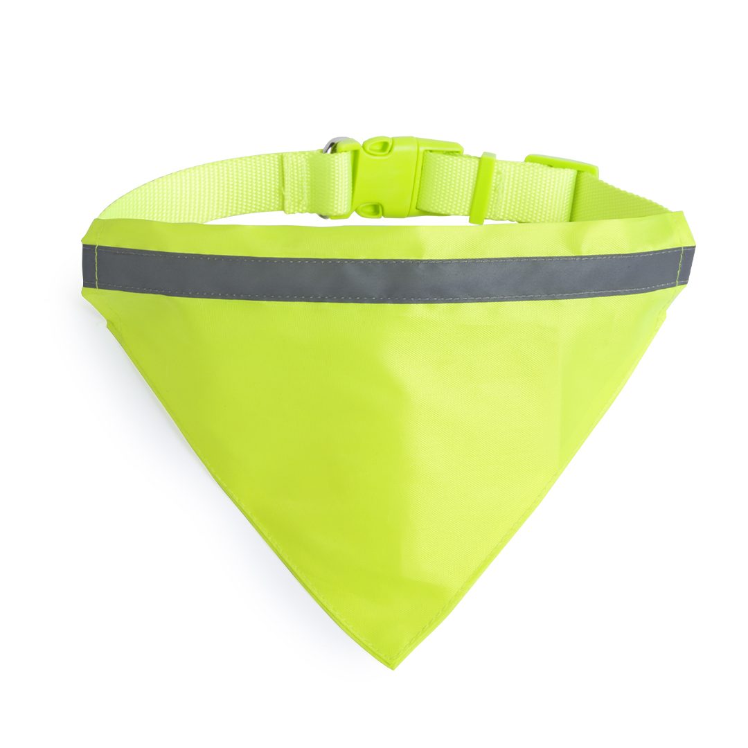 Colar Bandana Bipols