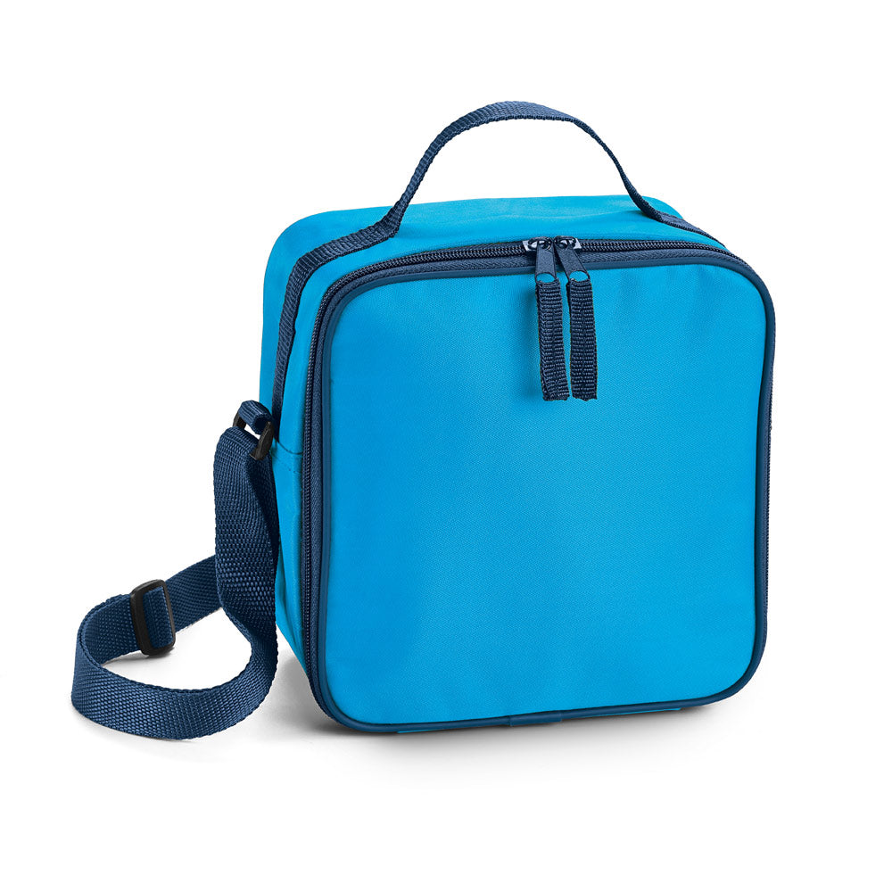 TURTLE. Bolsa térmica 4.5 L em 600D poliéster