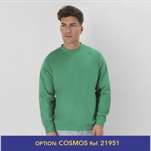 Sweatshirt Adulto "Keya" Swc280
