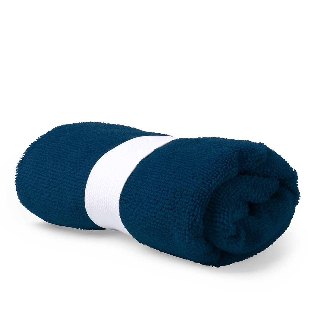 Toalha Absorvente Kefan