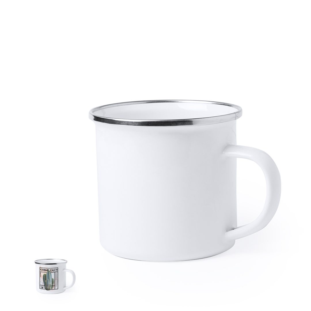 Caneca Sublimação Neyms