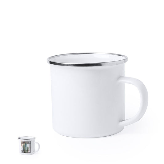 Caneca Sublimação Neyms
