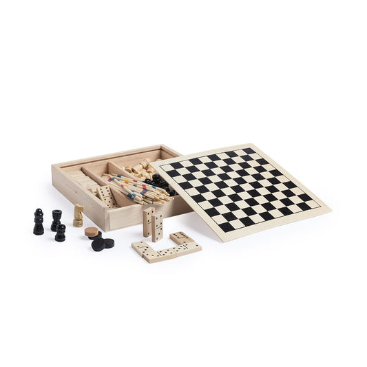 Set Jogos Xigral
