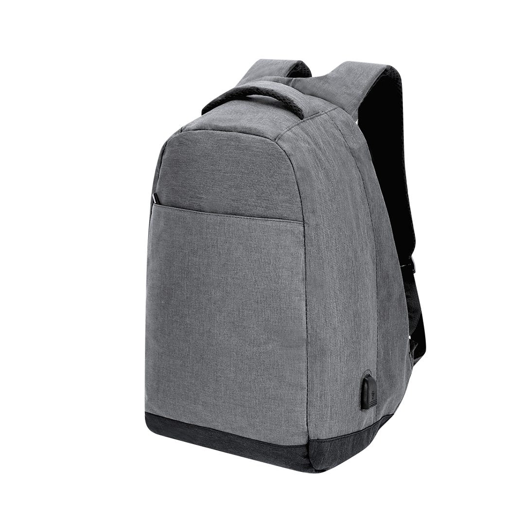 Mochila Anti-Roubo Vectom