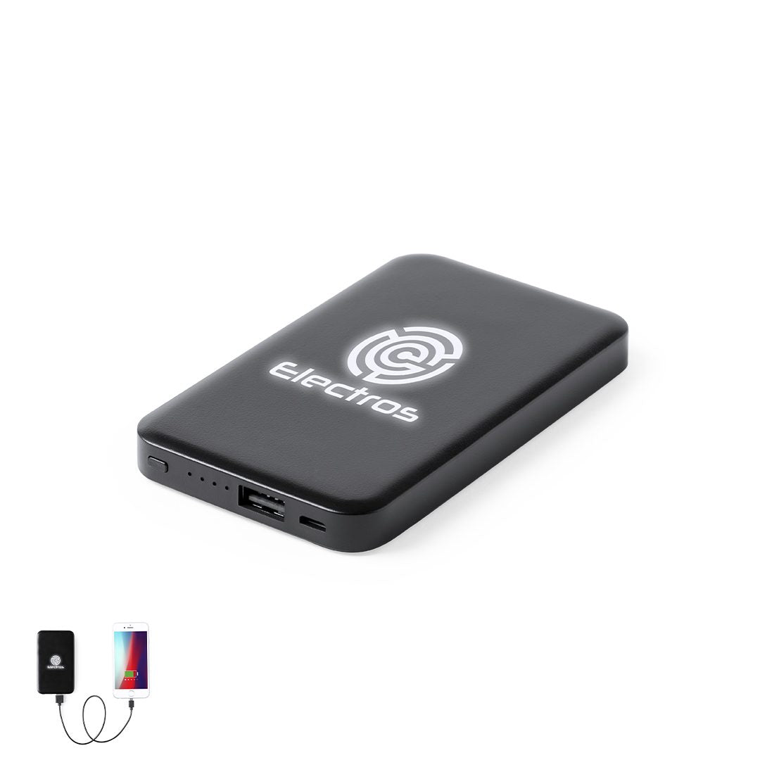 Power Bank Kustol