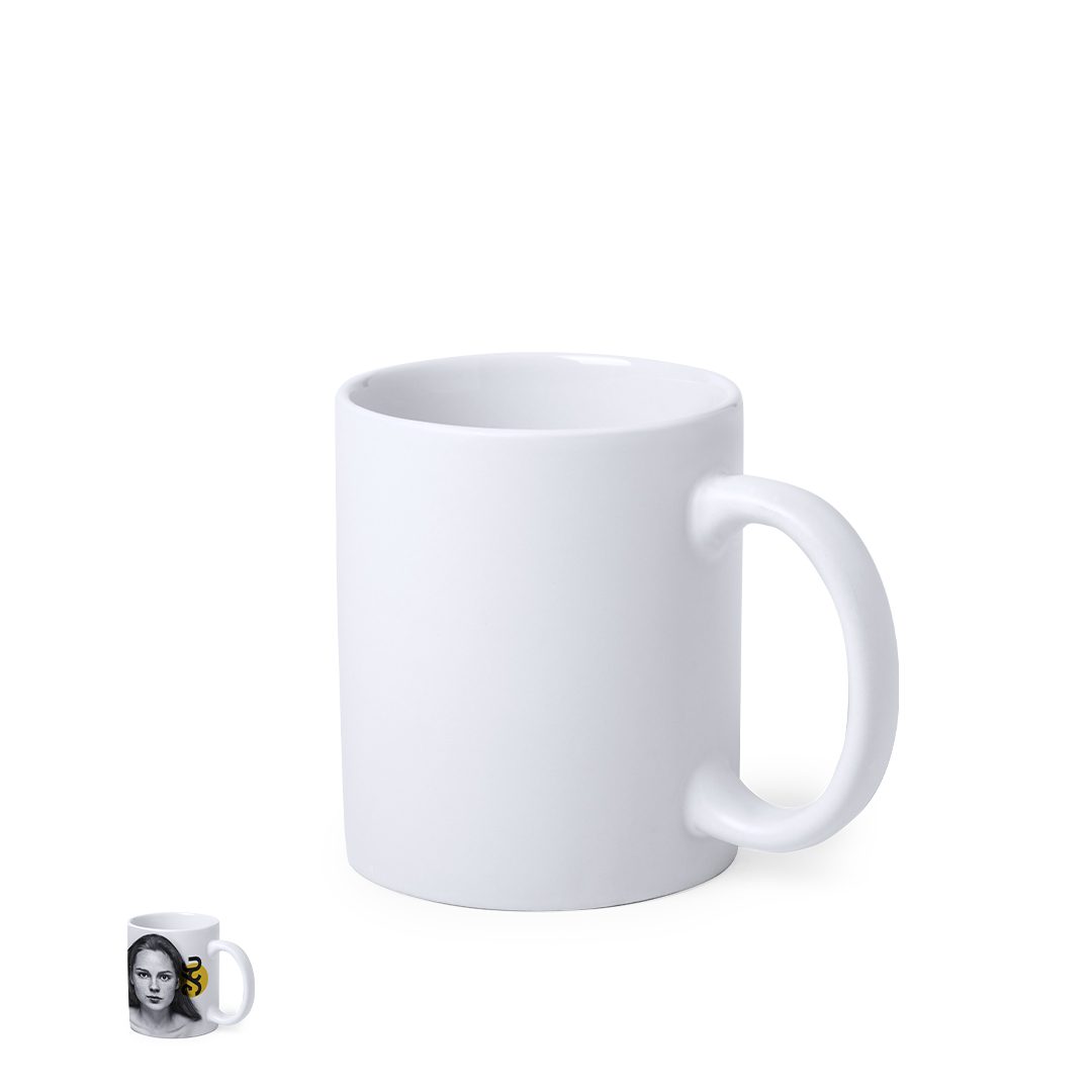 Caneca Sublimação Talmex