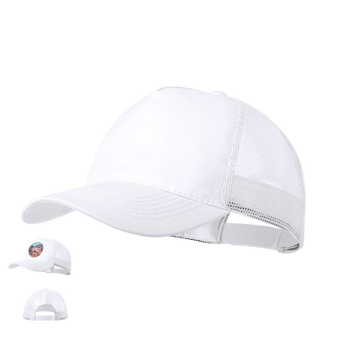Boné Clipak