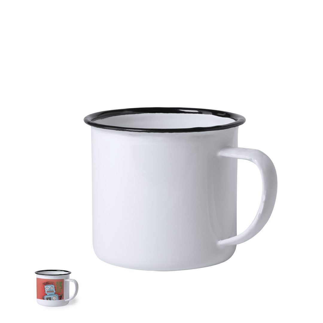 Caneca Sublimação Kantol