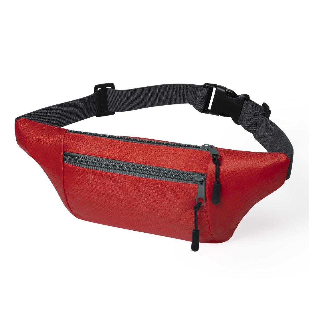 Bolsa De Cintura Mendel