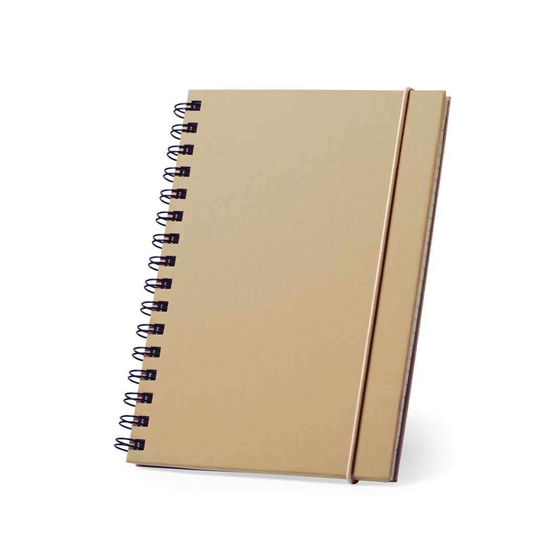 Caderno Zubar