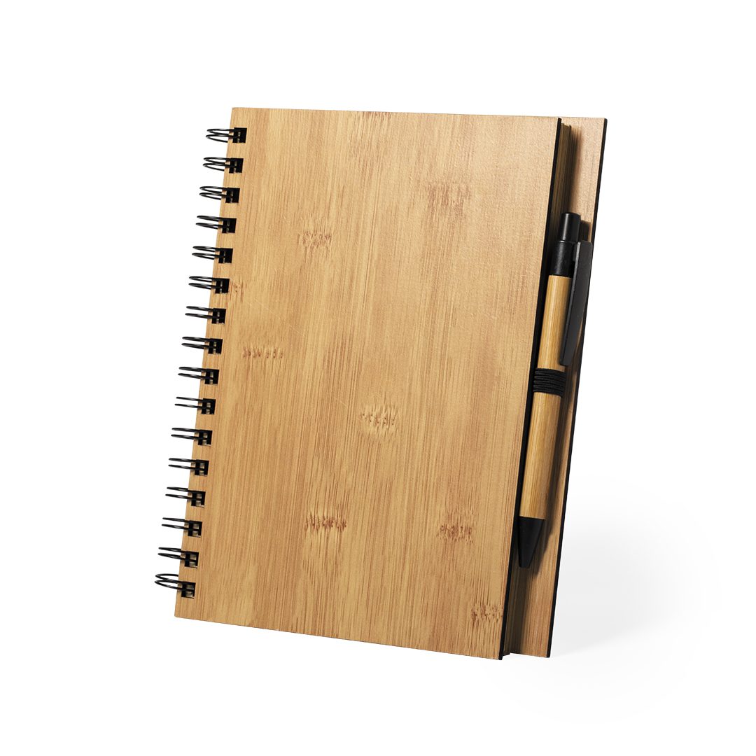 Caderno Polnar