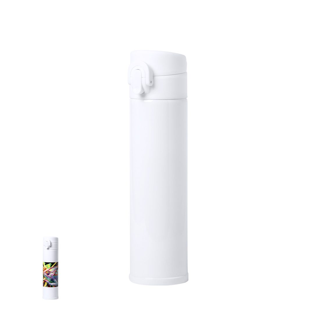 Termo Sublimação Alirox