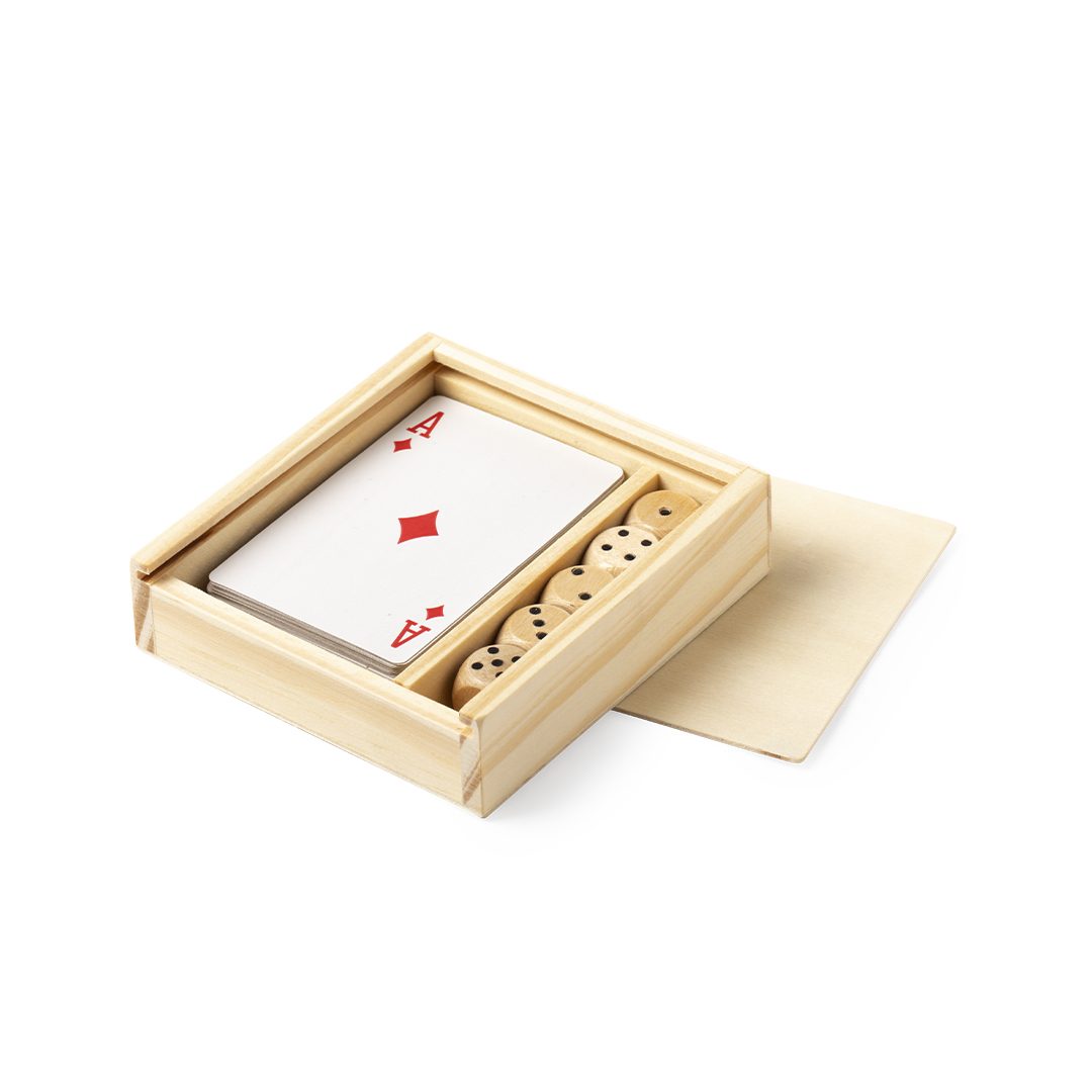 Set Jogos Pelkat