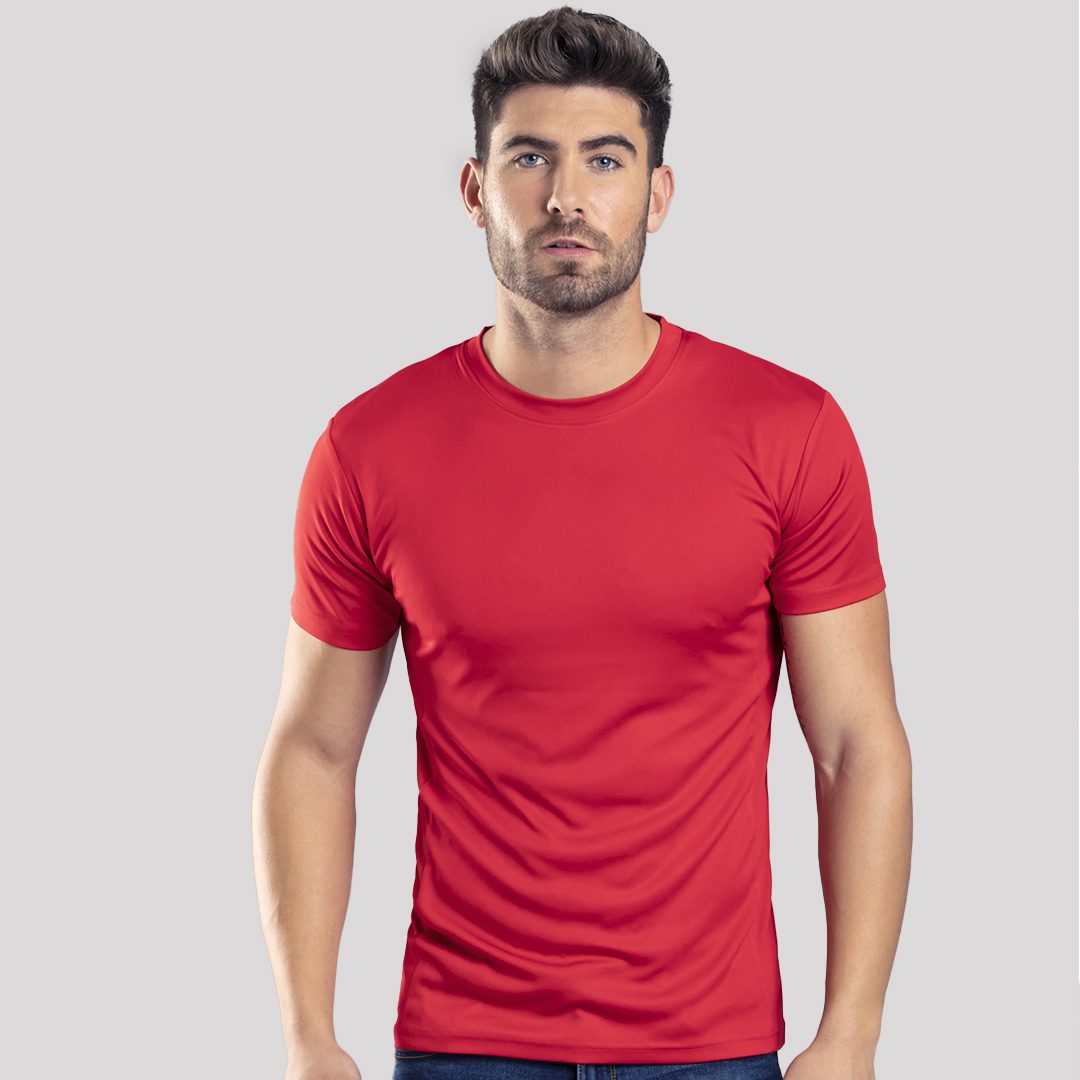 T-Shirt Adulto Layom