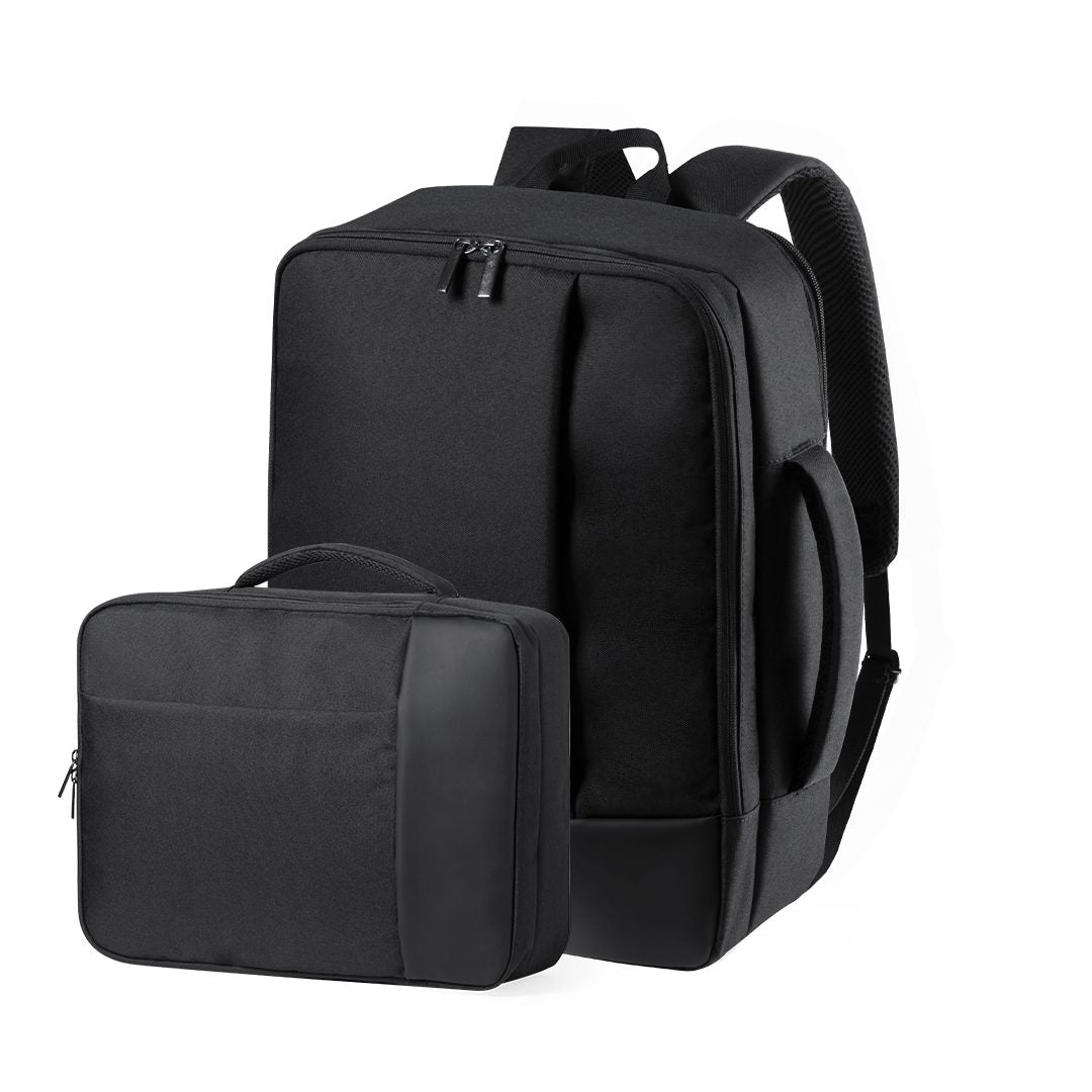 Mochila Hurkon