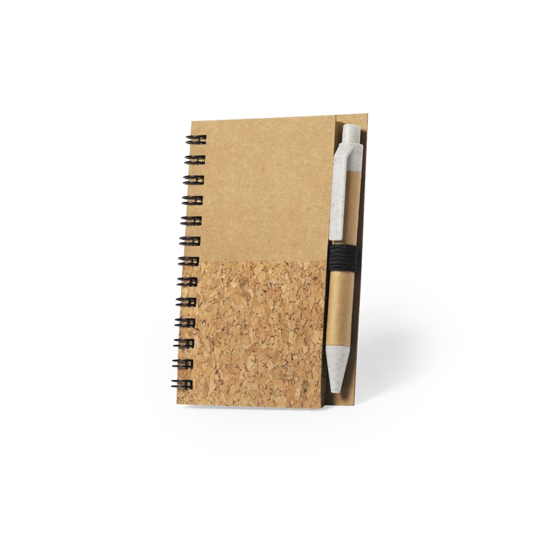 Caderno Sulax