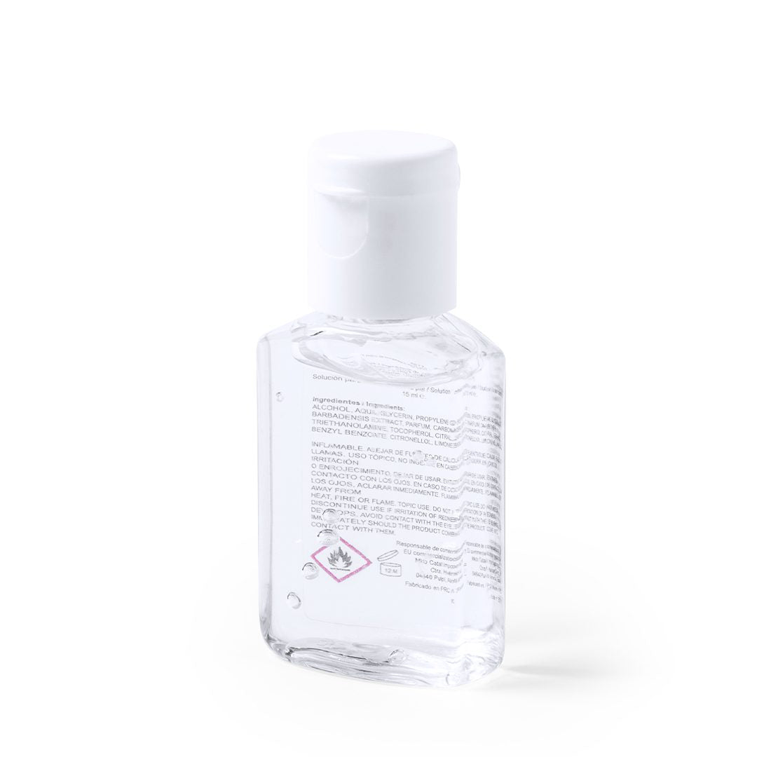 Gel Hidroalcoólico Bradul