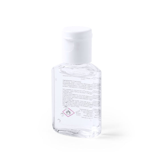 Gel Hidroalcoólico Bradul