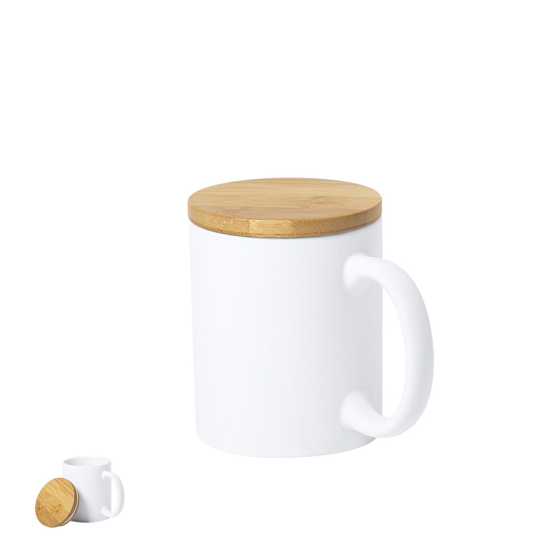 Caneca Yotel