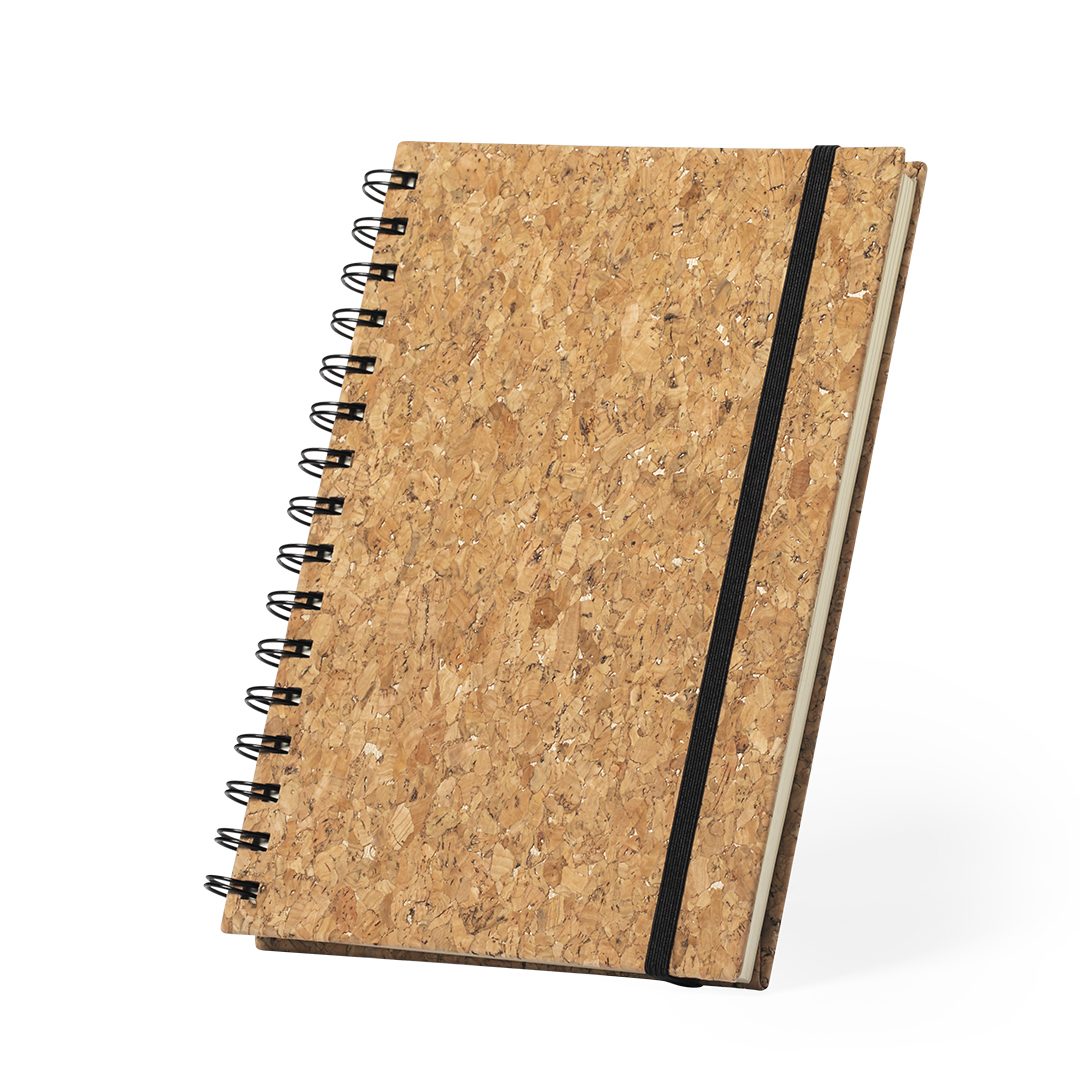 Caderno Xiankal