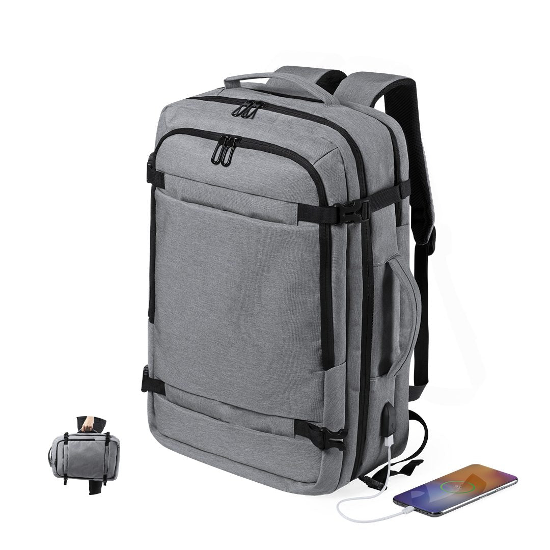 Mochila Sulkan