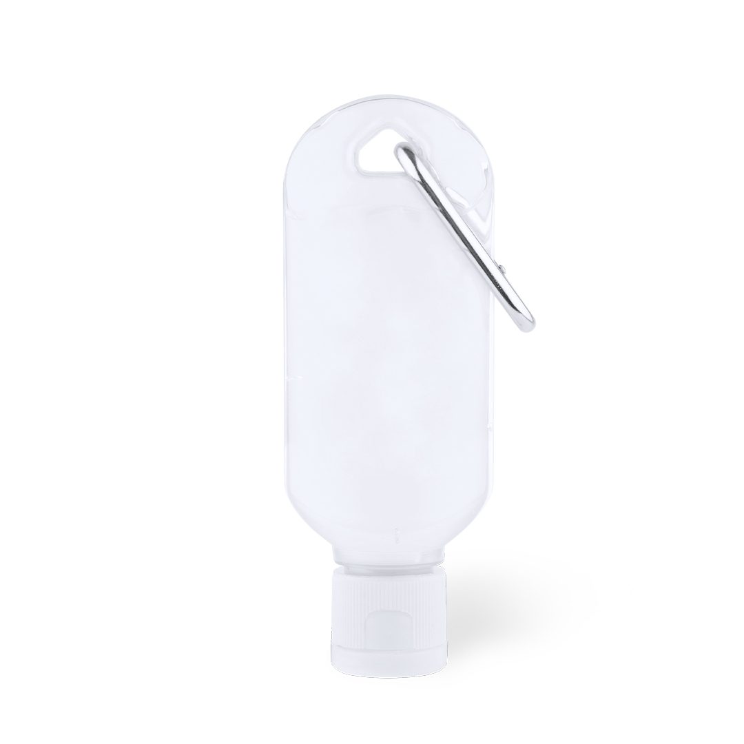 Gel Hidroalcoólico Lidem