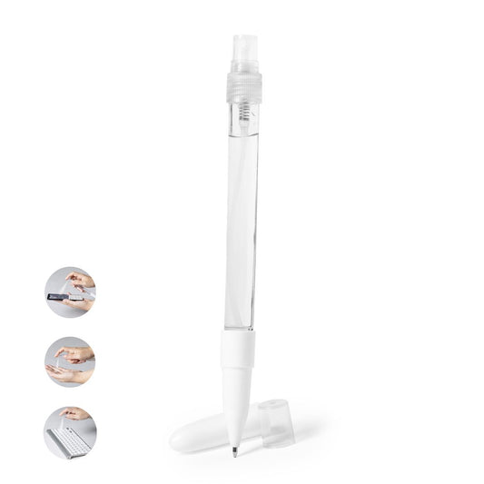 Esferográfica Vaporizador Dixter