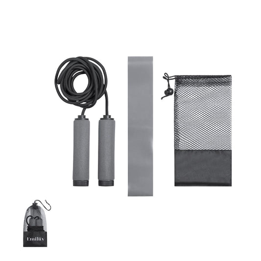 Set Fitness Zhiax