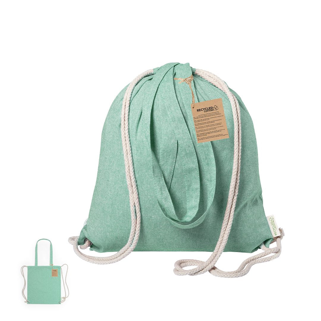 Mochila Saco Fenin