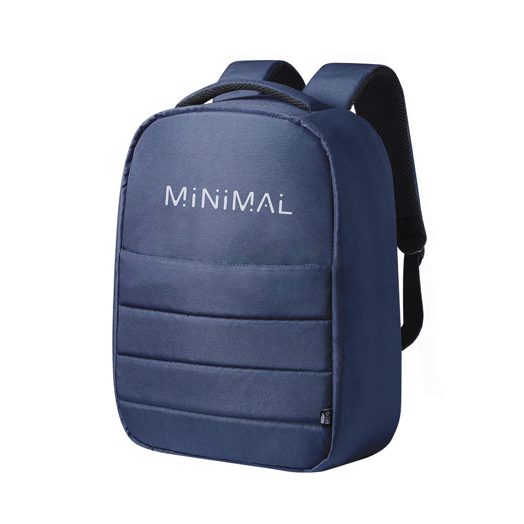Mochila Anti-Roubo Danium