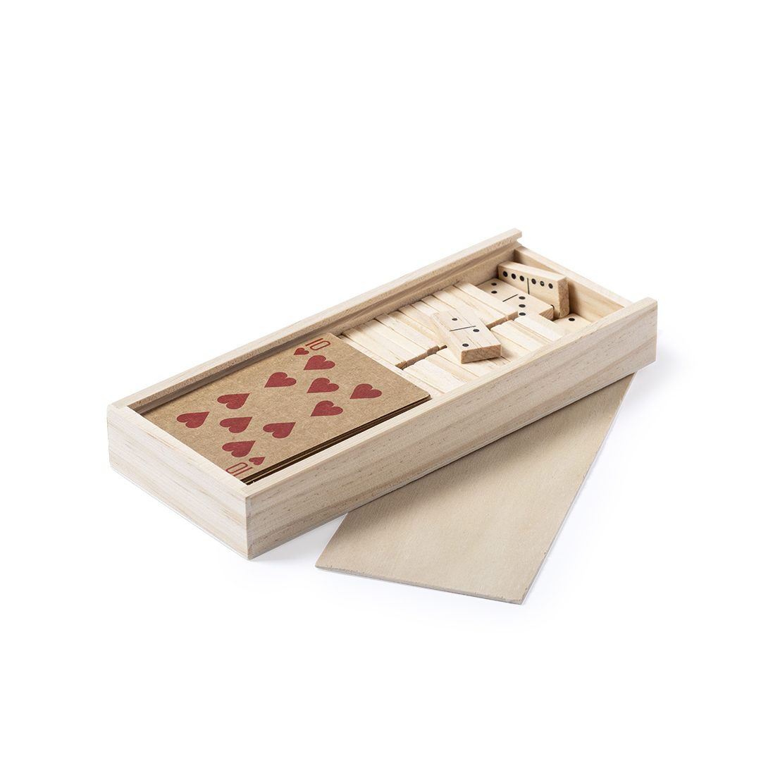 Set Jogos Halin