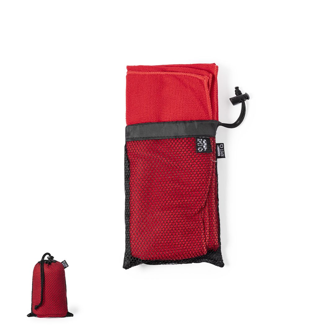Toalha Absorvente Slash