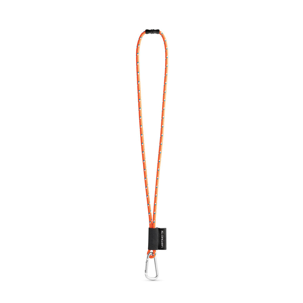 75091. Lanyard Nautic Long Set. Modelos standard