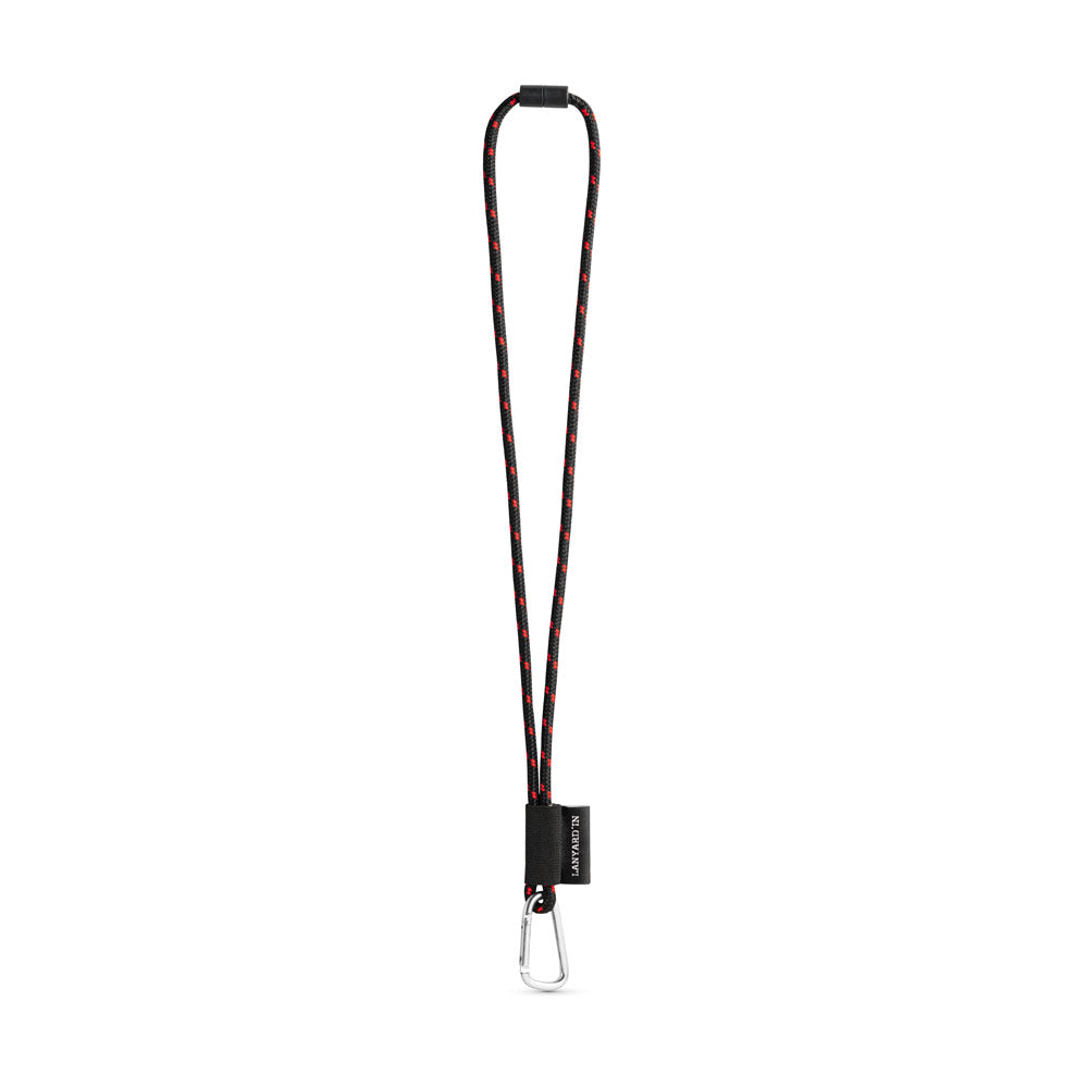 75091. Lanyard Nautic Long Set. Modelos standard