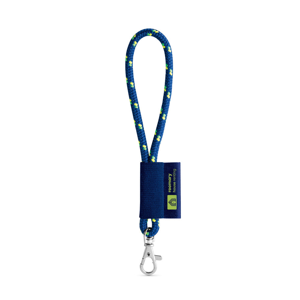 75092. Lanyard Nautic Short Set. Modelos standard