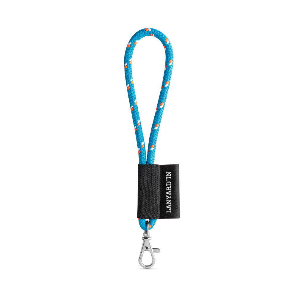 75092. Lanyard Nautic Short Set. Modelos standard