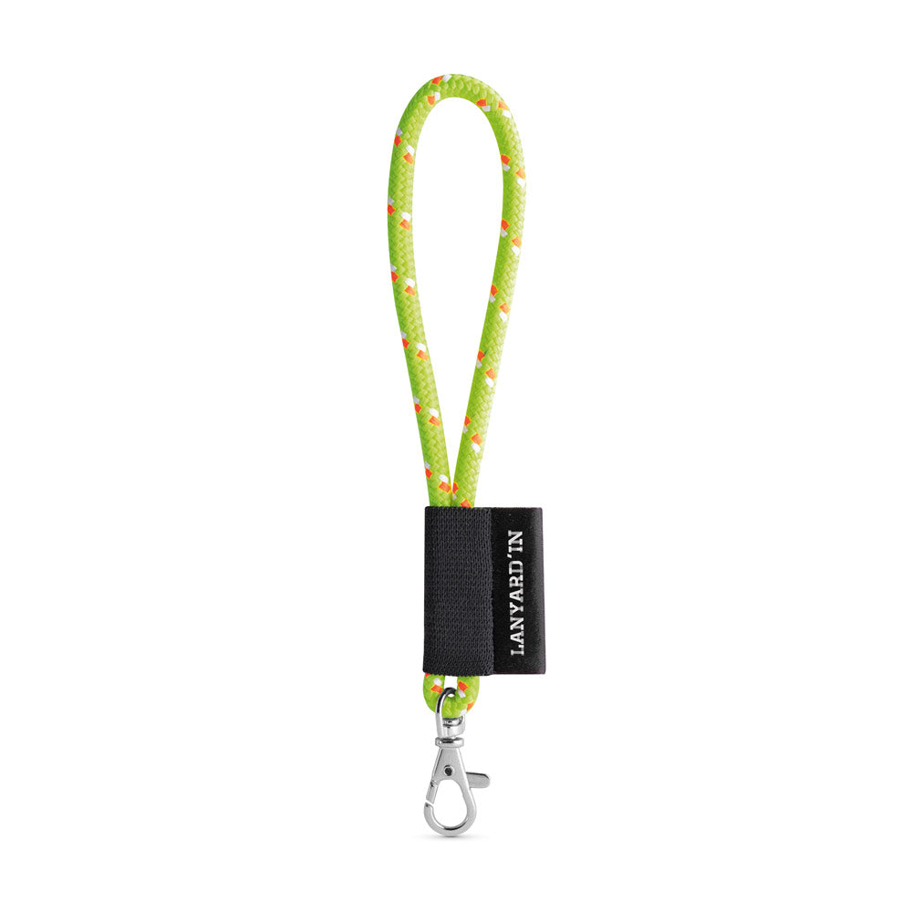 75092. Lanyard Nautic Short Set. Modelos standard
