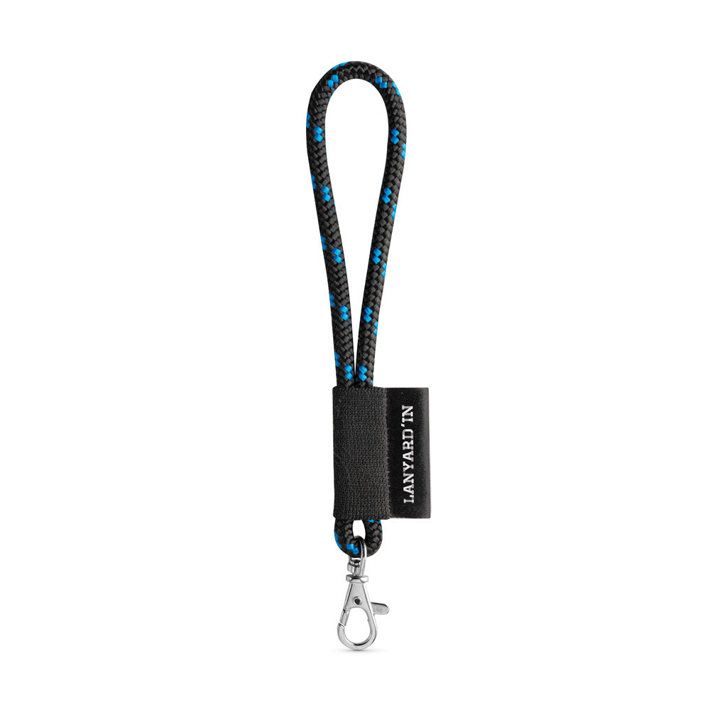 75092. Lanyard Nautic Short Set. Modelos standard