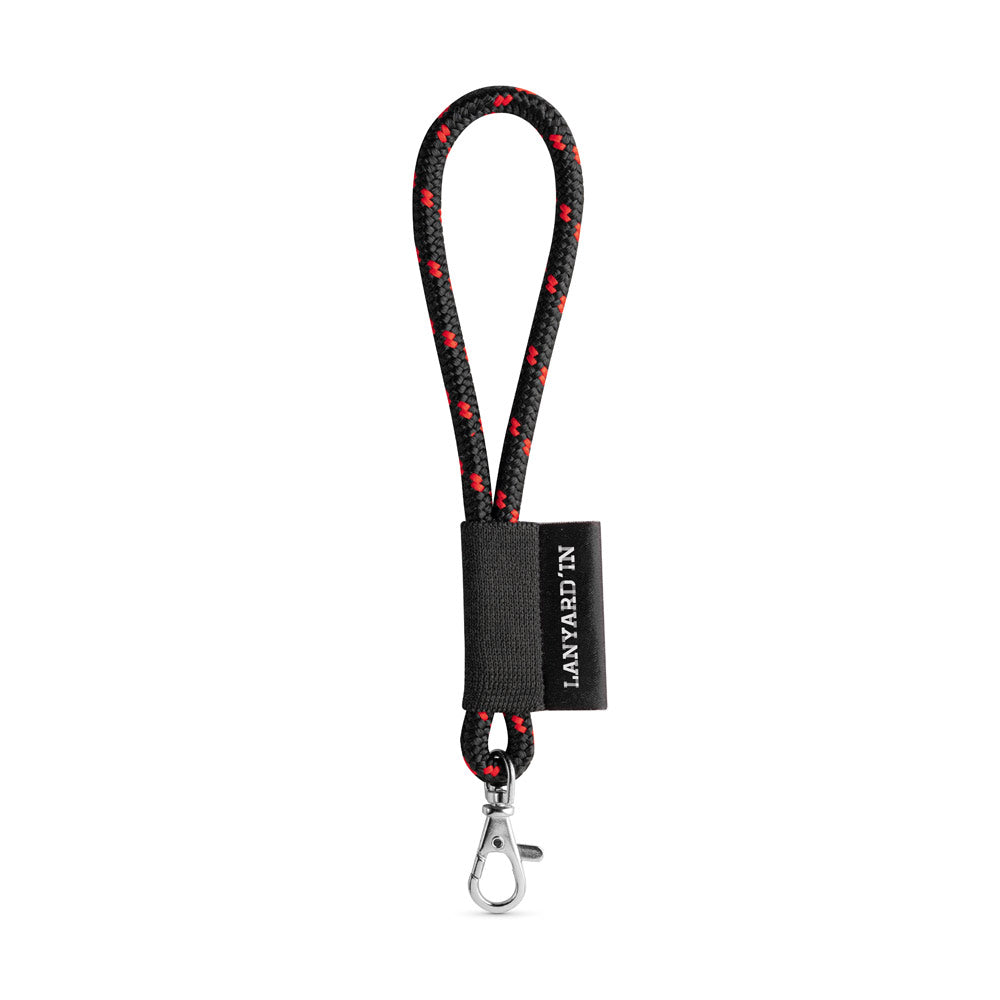 75092. Lanyard Nautic Short Set. Modelos standard