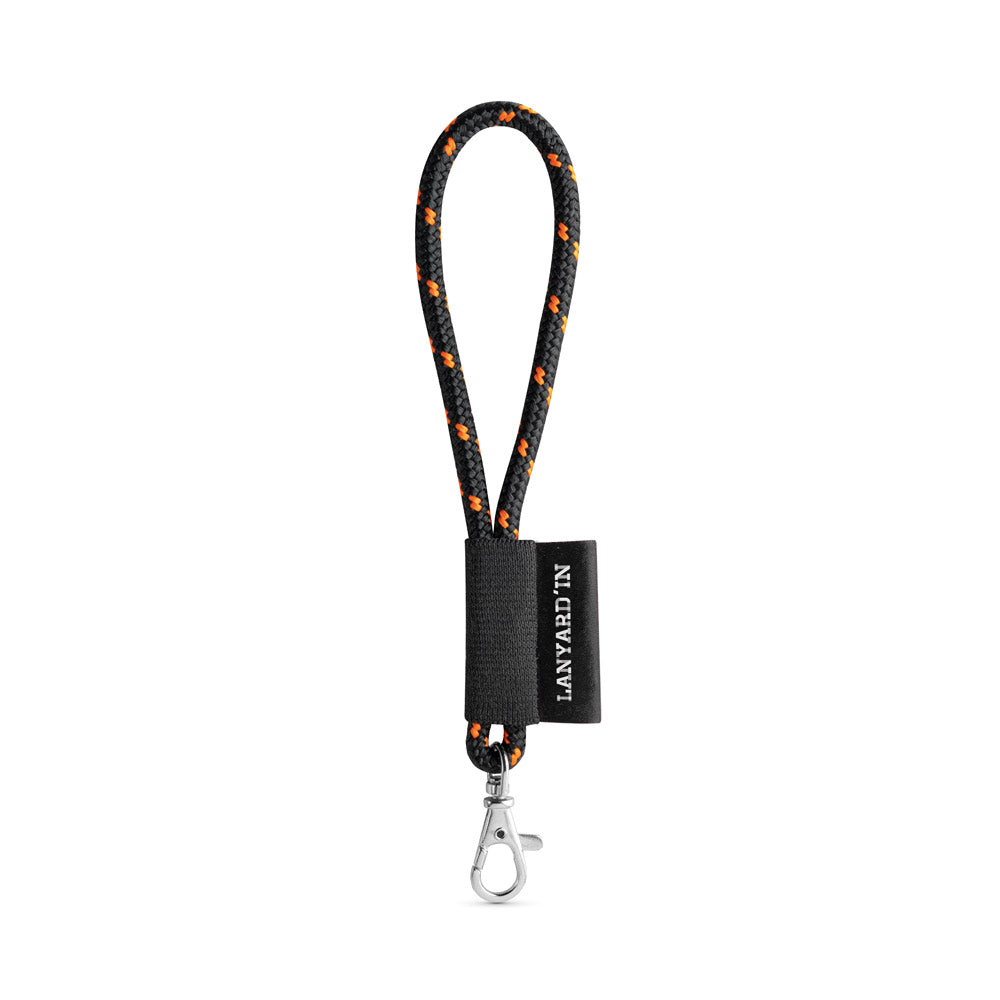 75092. Lanyard Nautic Short Set. Modelos standard