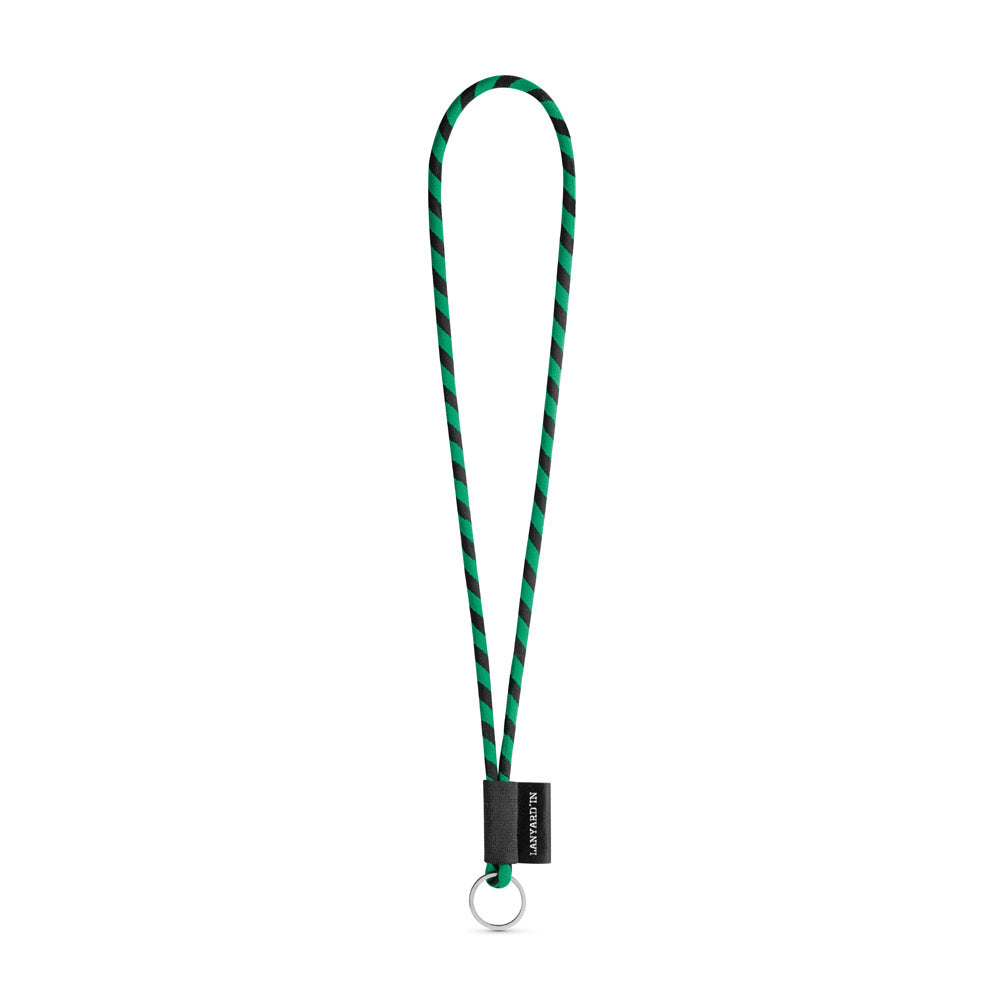 75093. Lanyard Tube Long Set I. Modelos standard