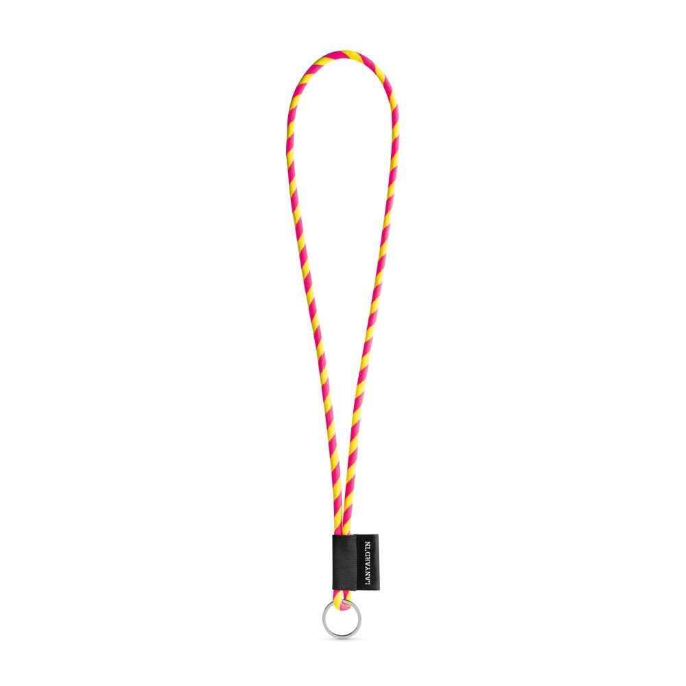 75093. Lanyard Tube Long Set I. Modelos standard