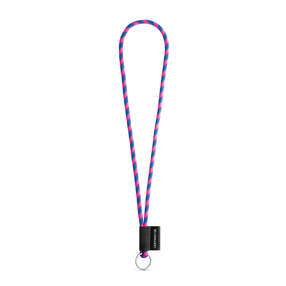 75093. Lanyard Tube Long Set I. Modelos standard