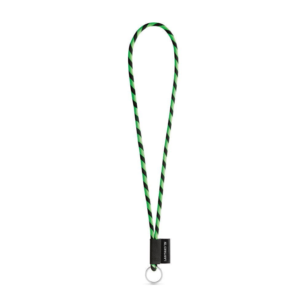 75093. Lanyard Tube Long Set I. Modelos standard